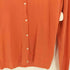 ジョンスメドレー JOHN SMEDLEY 英国製 ウール ニット カーディガン レディース import:M