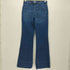 ディーゼル DIESEL ブーツカット シンチバック デニム メンズ US:28-29