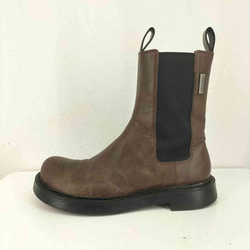 チャールズアンドキース CHARLES&KEITH サイドゴアブーツ レディース JPN:24.5
