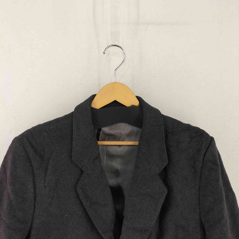 DI BENEDETTO イタリア製 旧タグ CASHMERE BLEND チェスターコート メンズ