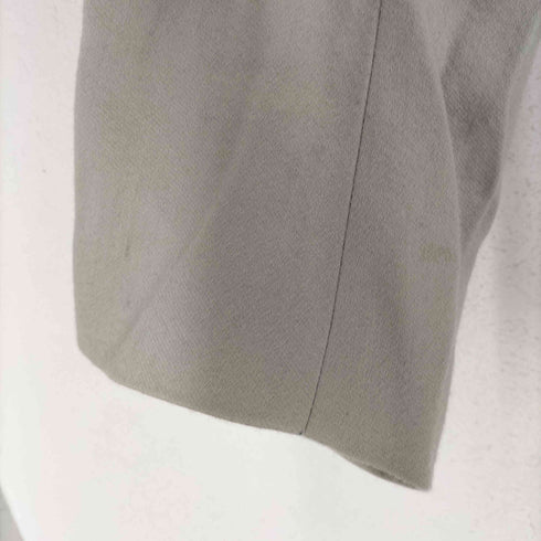 ターク TAAKK 24AW JACKET SHIRTS メンズ JPN:3