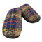 スブ SUBU CONCEPT TWEED PRISM ツイード レディース