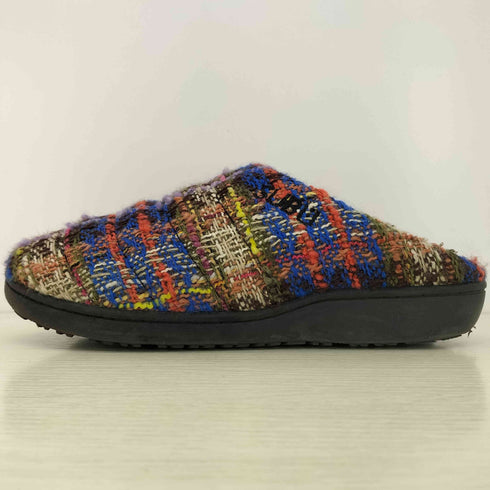 スブ SUBU CONCEPT TWEED PRISM ツイード レディース