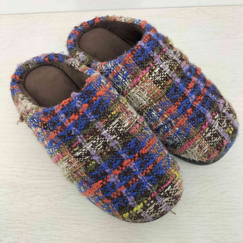 スブ SUBU CONCEPT TWEED PRISM ツイード レディース