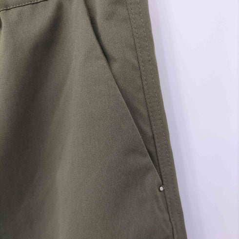 コンファーム CONFIRM リベット付 デザインカーゴパンツ メンズ JPN:L