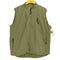 バーラップアウトフィッター BURLAP OUTFITTER 中綿 ナイロン ベスト PRIMALOFT プリマロフト メンズ JPN:M
