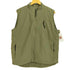 バーラップアウトフィッター BURLAP OUTFITTER 中綿 ナイロン ベスト PRIMALOFT プリマロフト メンズ JPN:M