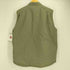 バーラップアウトフィッター BURLAP OUTFITTER 中綿 ナイロン ベスト PRIMALOFT プリマロフト メンズ JPN:M