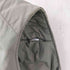 バーラップアウトフィッター BURLAP OUTFITTER 中綿 ナイロン ベスト PRIMALOFT プリマロフト メンズ JPN:M