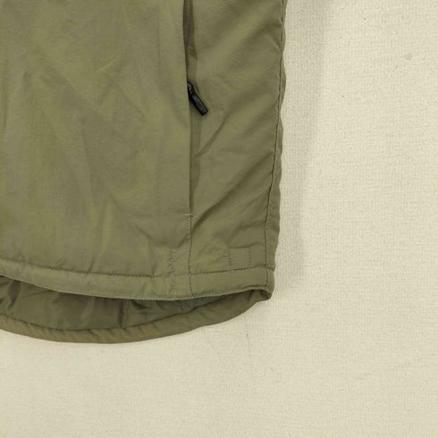 バーラップアウトフィッター BURLAP OUTFITTER 中綿 ナイロン ベスト PRIMALOFT プリマロフト メンズ JPN:M