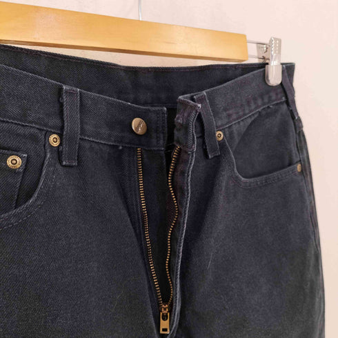 カーハート Carhartt ストレートレッグワークパンツ メンズ 34/34