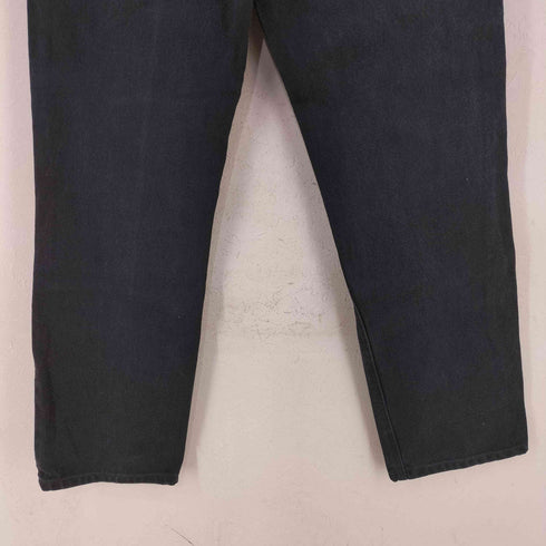 カーハート Carhartt ストレートレッグワークパンツ メンズ 34/34