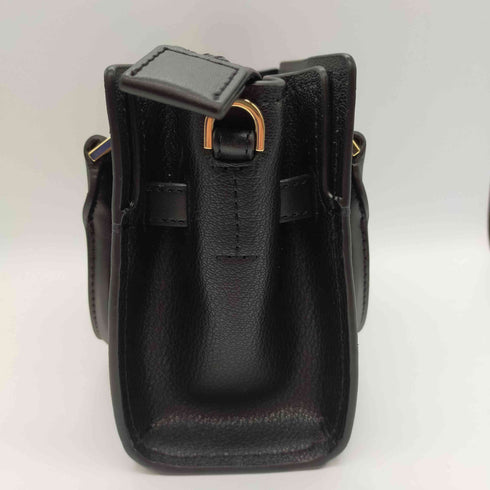 マイケルコース Michael Kors Hamilton Mini Leather Messenger Bag ハミルトン ミニ レザー ショルダーバッグ レディース