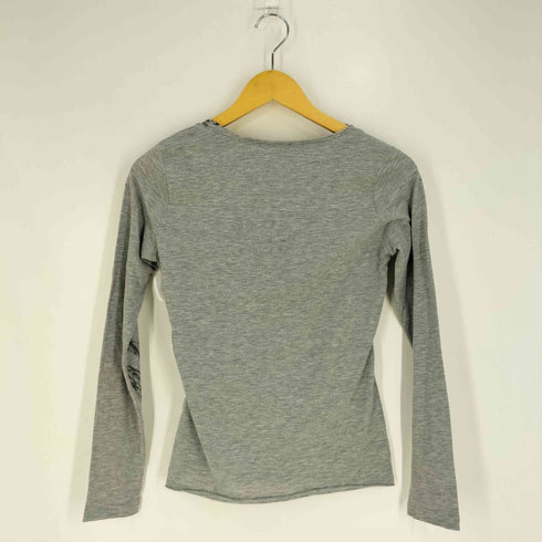 ディーゼルブラックゴールド DIESEL BLACK GOLD コットン アニマルプリント 鳥 Tシャツ メンズ import:XS