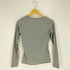 ディーゼルブラックゴールド DIESEL BLACK GOLD コットン アニマルプリント 鳥 Tシャツ メンズ import:XS