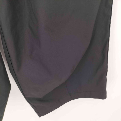 ザラ ZARA 2タック ワイドスラックス メンズ 38