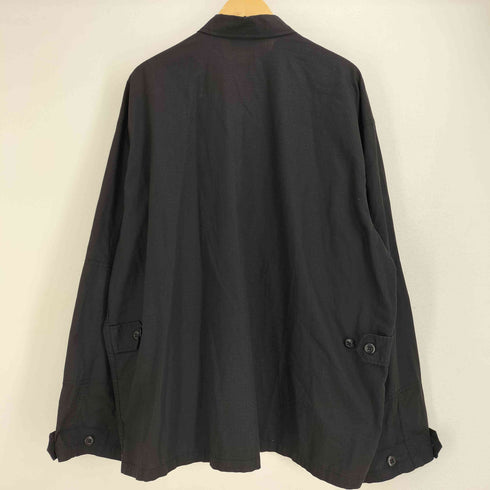 ロスコ ROTHCO オーバーサイズ ファティーグジャケット COTTON RIP-STOP B.D.U メンズ XXL