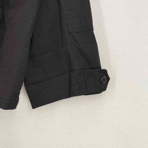 ロスコ ROTHCO オーバーサイズ ファティーグジャケット COTTON RIP-STOP B.D.U メンズ XXL
