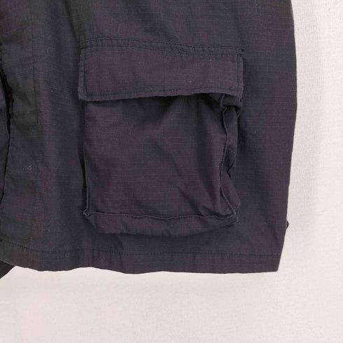 ロスコ ROTHCO オーバーサイズ ファティーグジャケット COTTON RIP-STOP B.D.U メンズ XXL