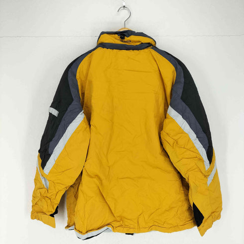 コロンビア Columbia 90S 中綿ジャケット メンズ XL