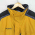 コロンビア Columbia 90S 中綿ジャケット メンズ XL