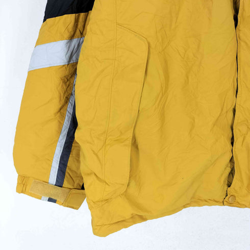 コロンビア Columbia 90S 中綿ジャケット メンズ XL