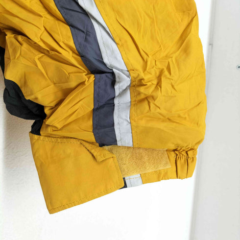 コロンビア Columbia 90S 中綿ジャケット メンズ XL