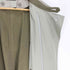イッセイミヤケ ISSEY MIYAKE 90S 95AW WINDCOAT ライナー付き ジップ ボタン 2WAY イカコート メンズ JPN:S