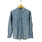 リーバイス Levis オレンジタブ シャンブレーシャツ メンズ JPN:S