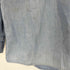 リーバイス Levis オレンジタブ シャンブレーシャツ メンズ JPN:S
