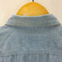リーバイス Levis オレンジタブ シャンブレーシャツ メンズ JPN:S