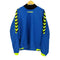 ヒュンメル HUMMEL ウォームアッププルオーバー メンズ import:M