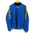 ヒュンメル HUMMEL ウォームアッププルオーバー メンズ import:M