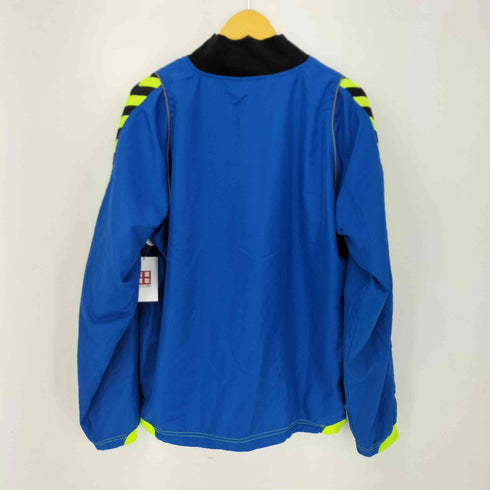 ヒュンメル HUMMEL ウォームアッププルオーバー メンズ import:M