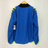 ヒュンメル HUMMEL ウォームアッププルオーバー メンズ import:M