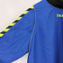 ヒュンメル HUMMEL ウォームアッププルオーバー メンズ import:M