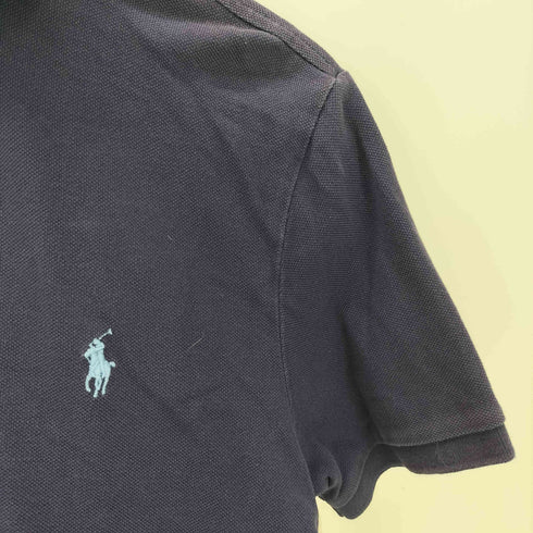 ポロバイラルフローレン Polo by RALPH LAUREN スモールポニー刺繍 ポロシャツ メンズ JPN:M