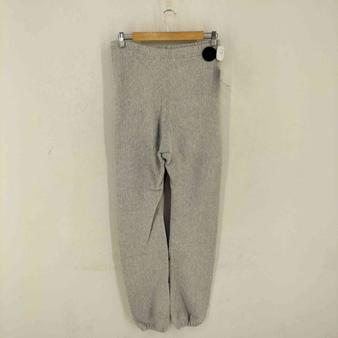 ユーエスネイビー U.S.NAVY NAVY ロゴ Sweat pants リバースウィーブ メンズ