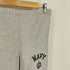 ユーエスネイビー U.S.NAVY NAVY ロゴ Sweat pants リバースウィーブ メンズ