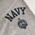 ユーエスネイビー U.S.NAVY NAVY ロゴ Sweat pants リバースウィーブ メンズ