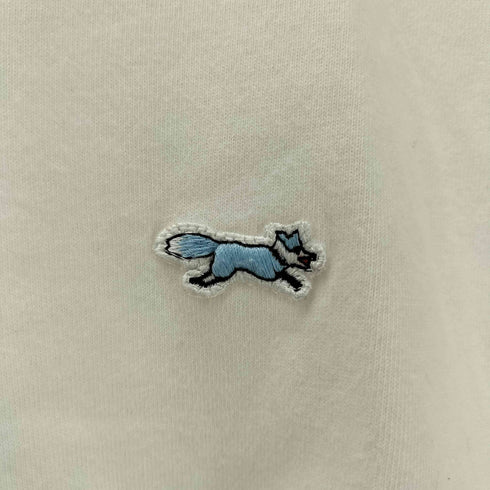 コーエン coen 刺繍ロゴTシャツ レディース JPN:M