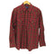 ペンドルトン PENDLETON FRONTIER SHIRT チェックウエスタンシャツ メンズ import:L