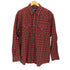 ペンドルトン PENDLETON FRONTIER SHIRT チェックウエスタンシャツ メンズ import:L