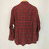 ペンドルトン PENDLETON FRONTIER SHIRT チェックウエスタンシャツ メンズ import:L
