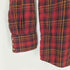 ペンドルトン PENDLETON FRONTIER SHIRT チェックウエスタンシャツ メンズ import:L