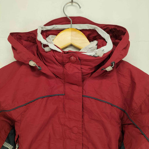 コロンビアスポーツウェア Columbia Sportswear マウンテンジャケット レディース S