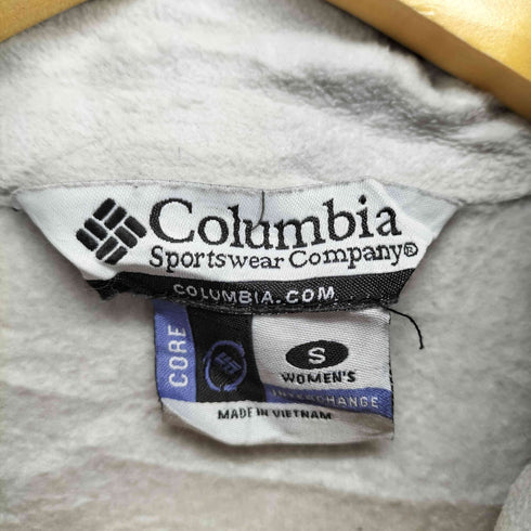 コロンビアスポーツウェア Columbia Sportswear マウンテンジャケット レディース S