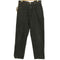 リーバイス Levis 00S ボタン裏134 560 COMFORT FIT BLACK DENIM PANTS 先染め コンフォートフィット ブラックデニムパンツ メンズ W33 L32