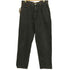 リーバイス Levis 00S ボタン裏134 560 COMFORT FIT BLACK DENIM PANTS 先染め コンフォートフィット ブラックデニムパンツ メンズ W33 L32