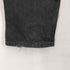 リーバイス Levis 00S ボタン裏134 560 COMFORT FIT BLACK DENIM PANTS 先染め コンフォートフィット ブラックデニムパンツ メンズ W33 L32